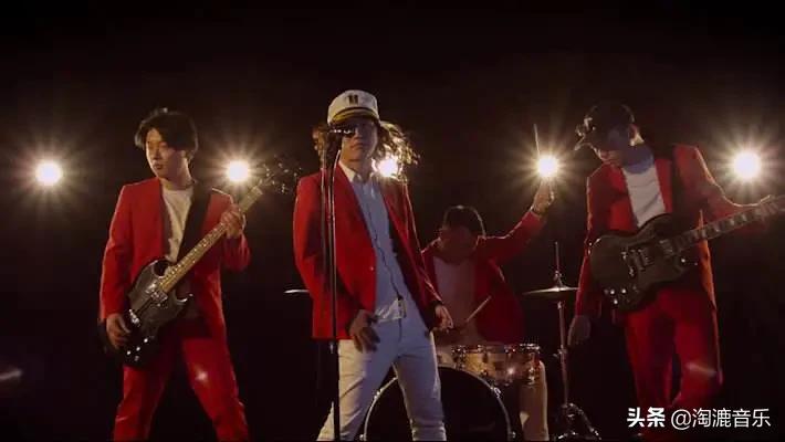 我有故事，你有歌吗？33个乐队最好听的歌是这首