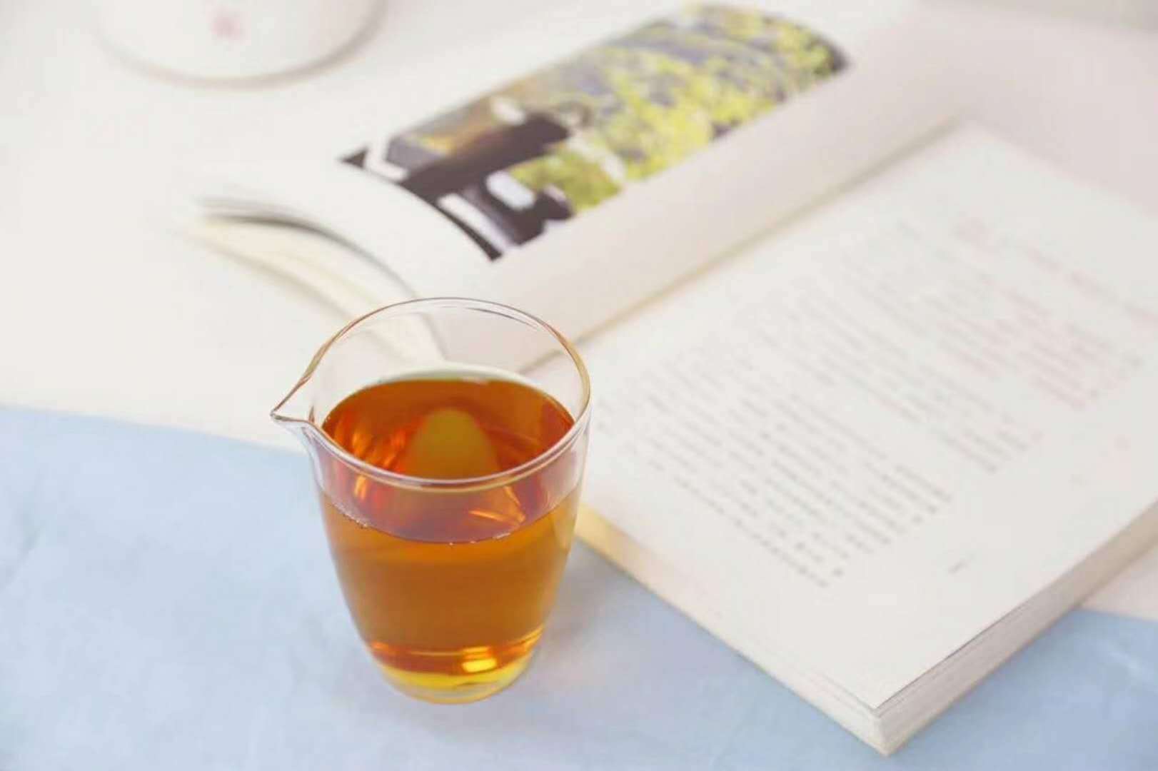 古树红茶与野生古树红茶的区别,古树红茶和老树红茶有什么区别