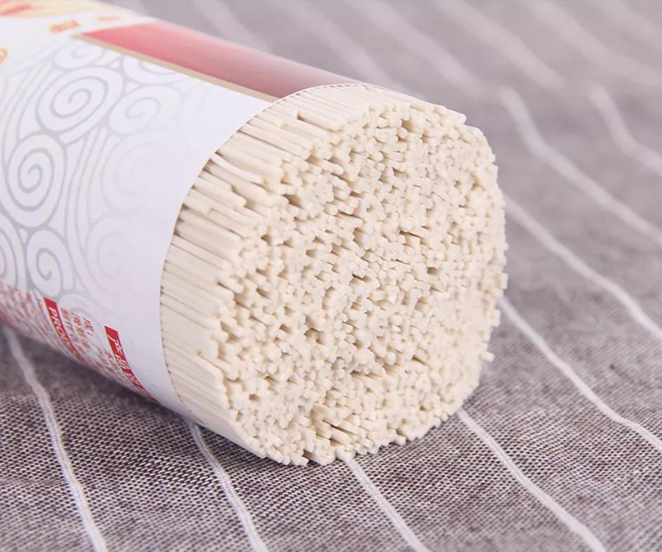 天津和平原味细挂面,津门老字号和平牌细挂面