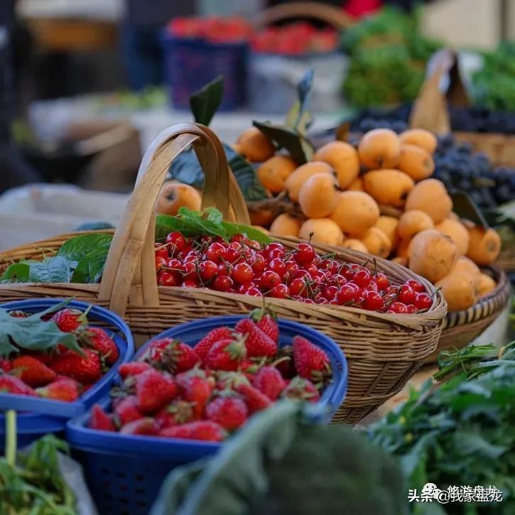 100张照片一百种幸福,100张图片带你去云南