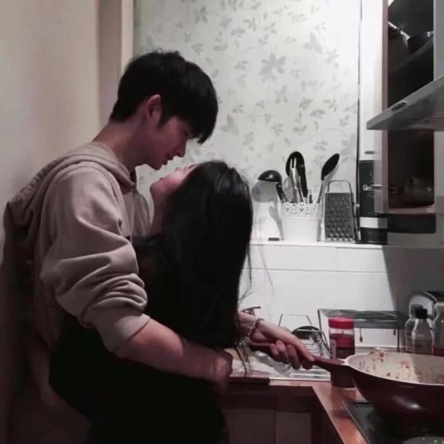 男票“经常”吻你这4个部位，证明对你的爱早已深入骨髓，请珍惜