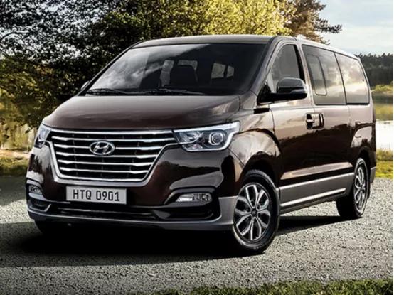 现代mpv商务车大全7座新款,现代mpv2022款