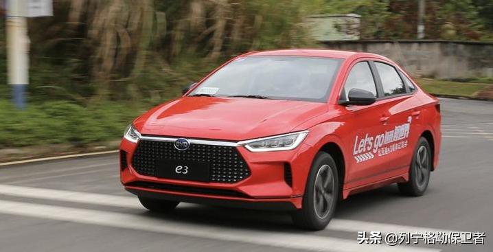 电动汽车网约车营运版,哪些纯电动汽车适合当网约车