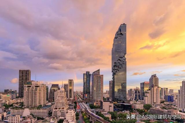 世界公认四大奇葩建筑,世界上最奇葩的建筑让人忍无可忍