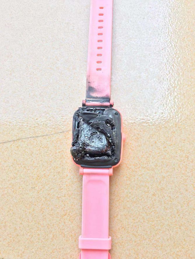 河口家长注意！孩子天天佩戴的这东西，出事了