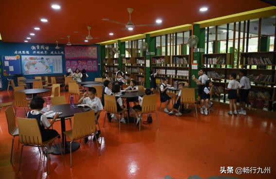 经历二战停校光复重新办校，马来西亚巴生中华女校续薪火相传