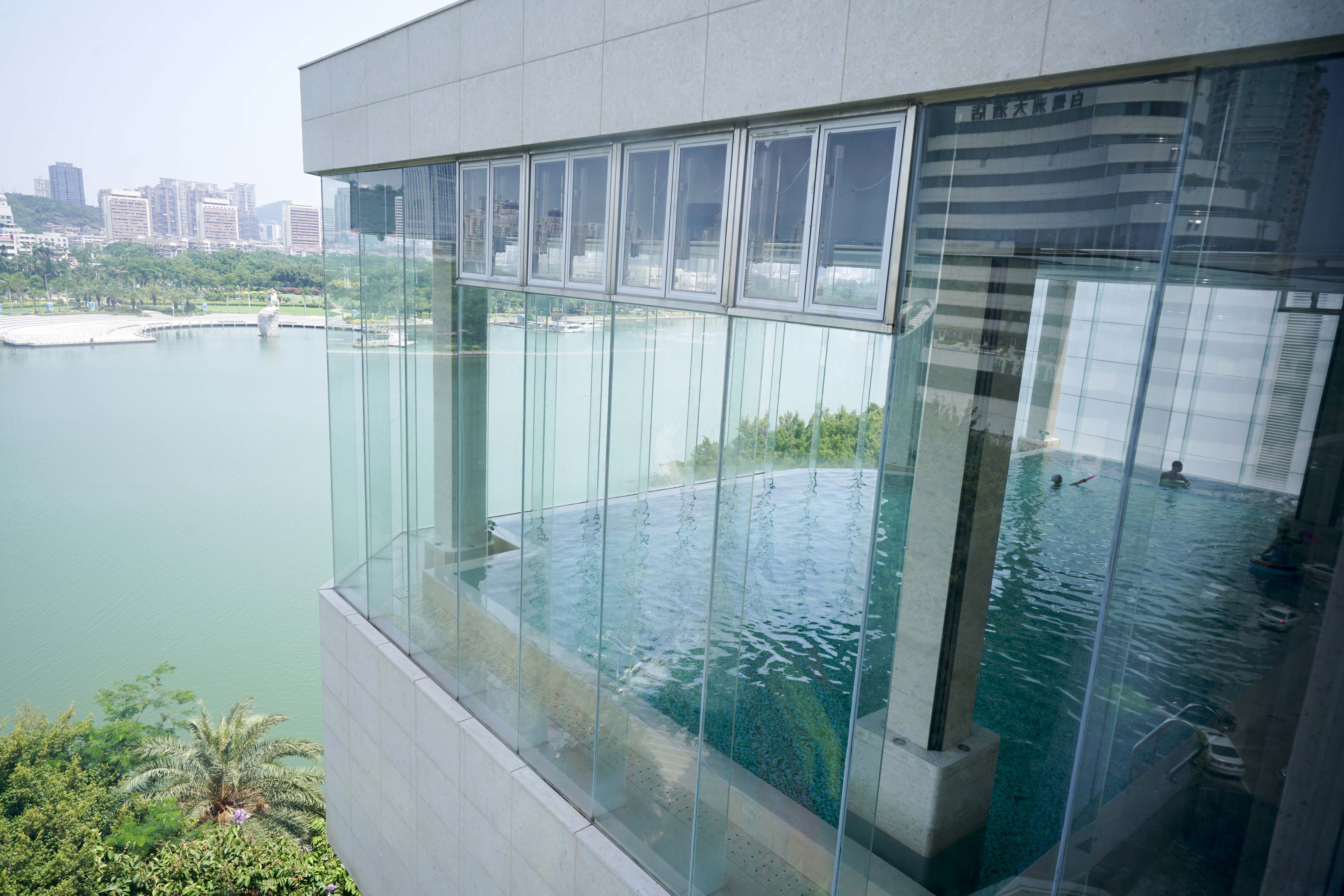 这家已经有20年历史的酒店，有“四美”你知道吗？