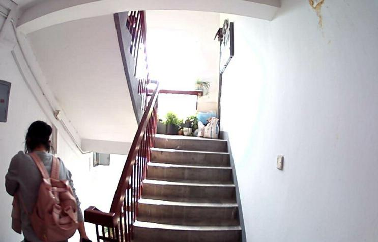 和目智能门铃怎么用,比门卫还靠谱的智能门铃