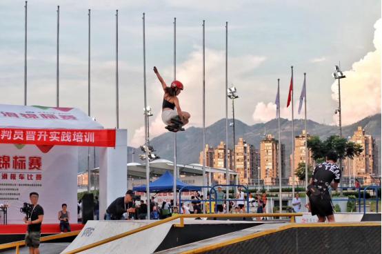 明星选手强势出战！来看看即将举行的全国森林极限运动会上，都有哪些值得期待的选手吧~