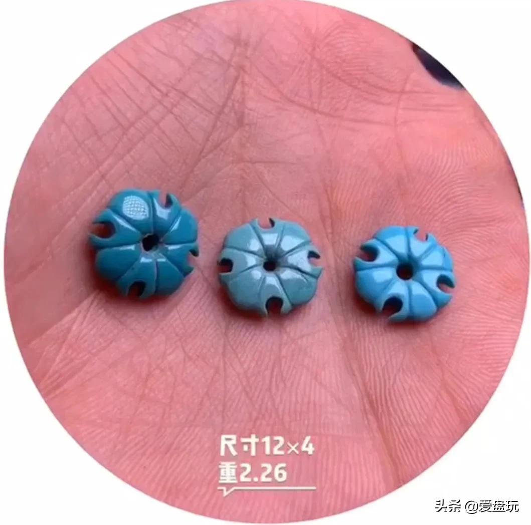 又酷又飒的2种配饰，据说是很多男人的最爱