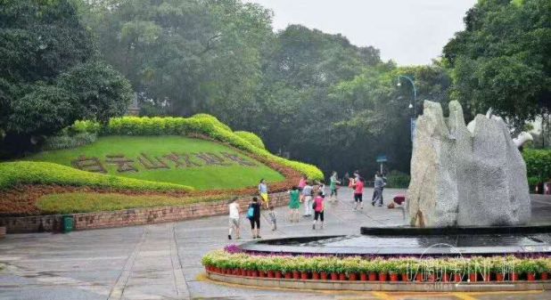 「词风雅韵」冯振宇｜祥云掬捧羊城聚伟绩欢歌盛世谣（词林正韵）