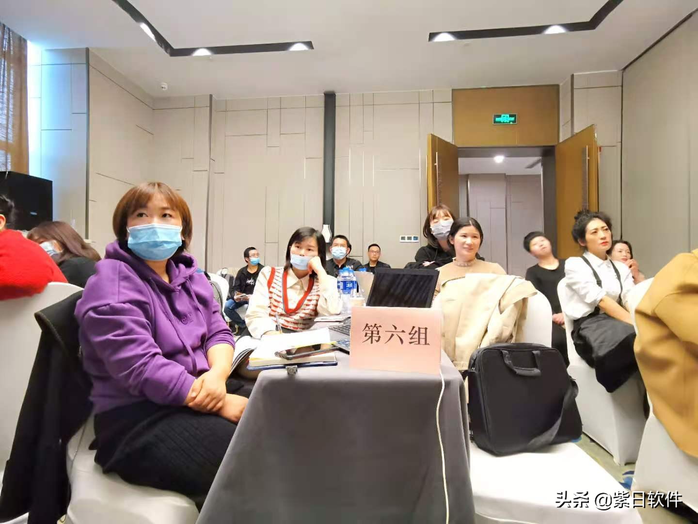 洞察数据变化，驱动业绩增长！武汉商品数据运营培训会正式开讲