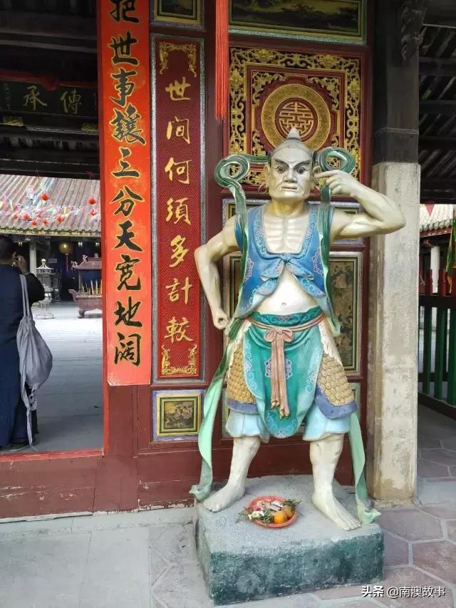 潮汕旅游最详细攻略,潮汕旅游攻略超详细