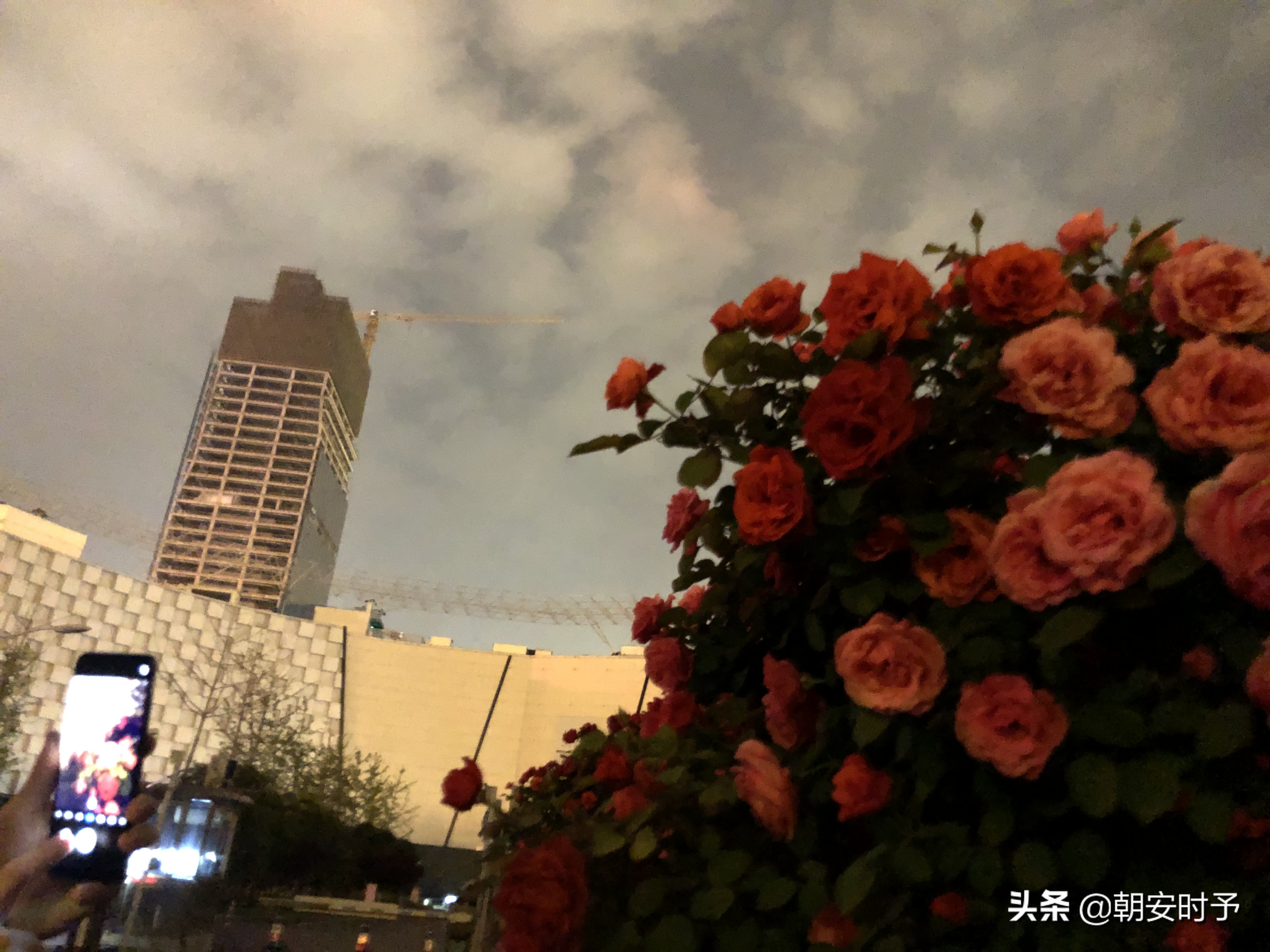 疫情中的武汉美景,大好河山武汉市