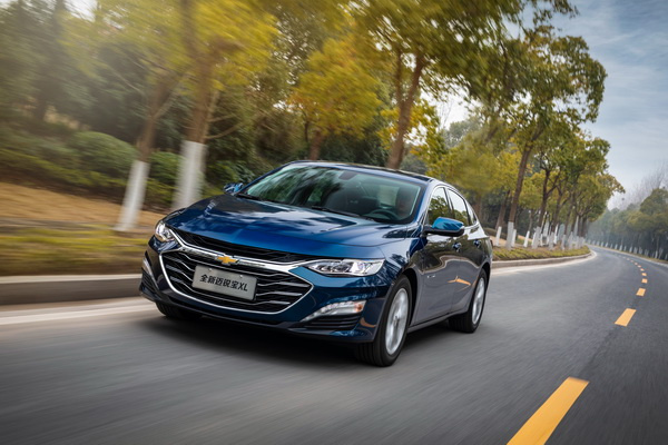 全新迈锐宝XL535T发动机深度技术剖析