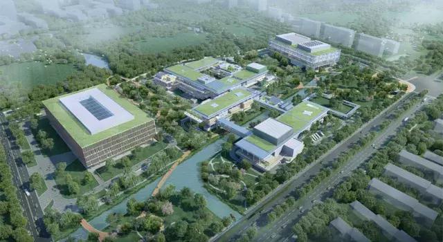 上海浦东未来十大新地标,浦东十大地标