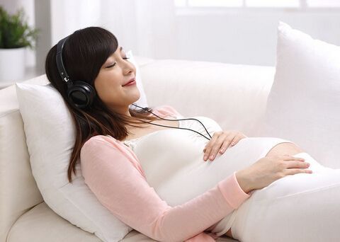 孕妇必看的正确胎教方法,孕期胎教的最佳时间和方法