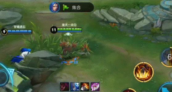 王者荣耀花里胡哨又好操作,王者荣耀策划最离谱的削弱