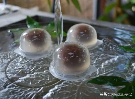 实用的100种小甜点,10多种甜品不限量免费吃