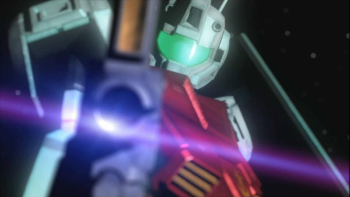 模玩机设：墨镜家族的颜值担当R魂吉姆改宇宙型（上）