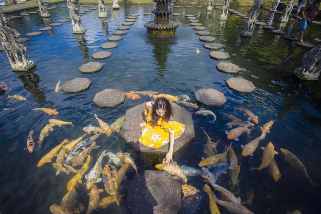 落地签和免签的国家有哪些,免签和落地签热门旅行目的地