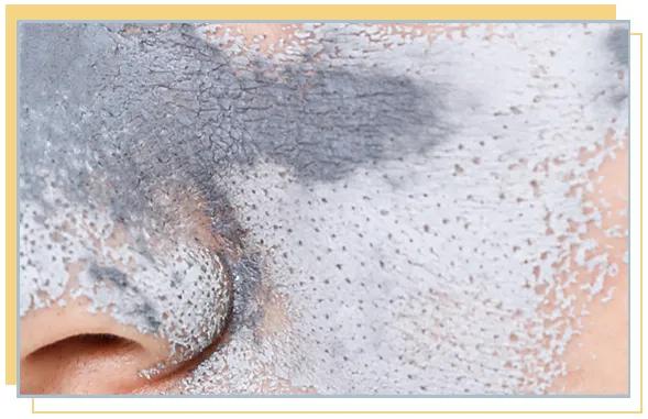 homefacialpro清洁面膜,swisse麦卢卡蜂蜜清洁面膜测评