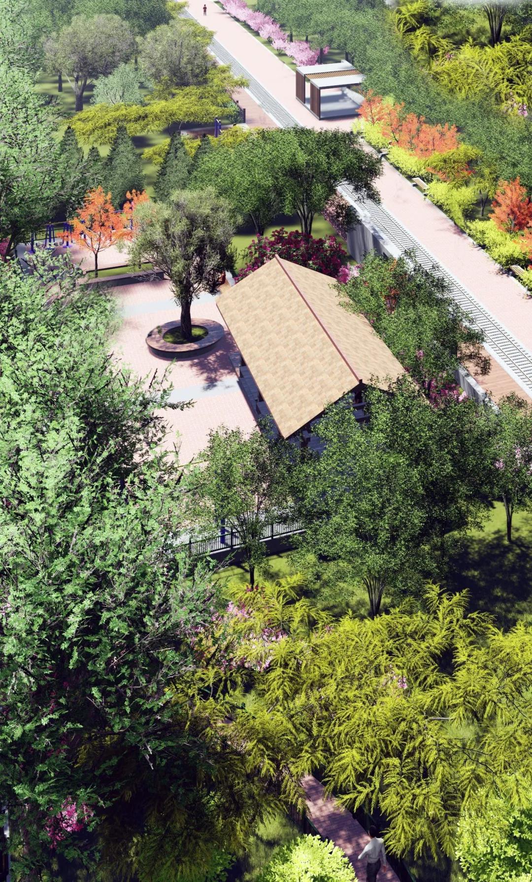 沈阳免费的森林公园,沈阳十大免费公园