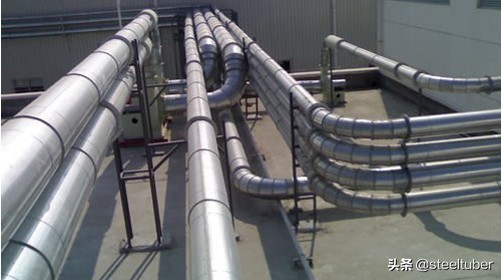 压力管道无缝钢管设计壁厚要求,怎样根据管径选择无缝钢管的类型