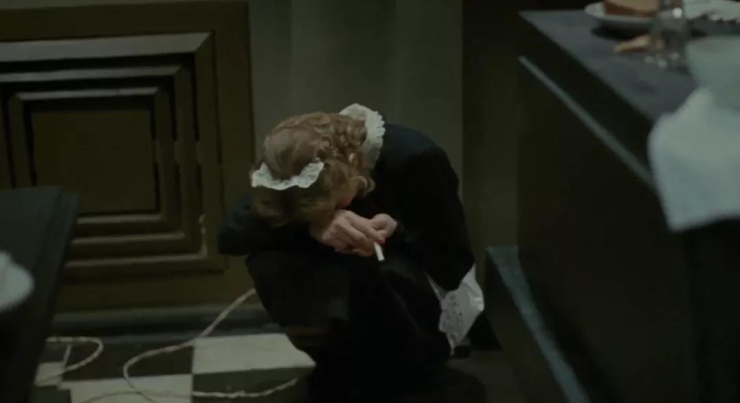 一部震惊世界的片子,5个细节揭示这部电影隐藏的真相