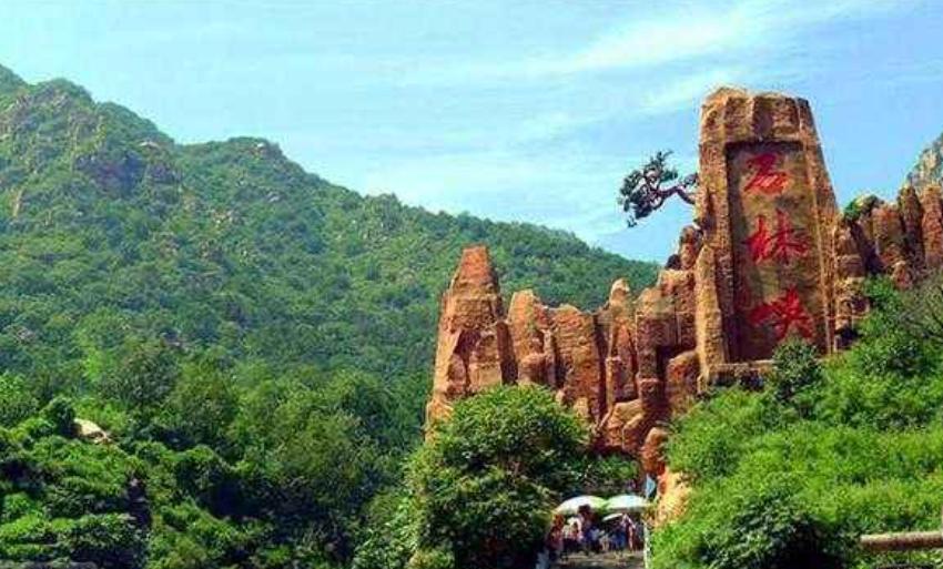 北京周边玩完不累的地方,在北京附近周末去哪儿玩