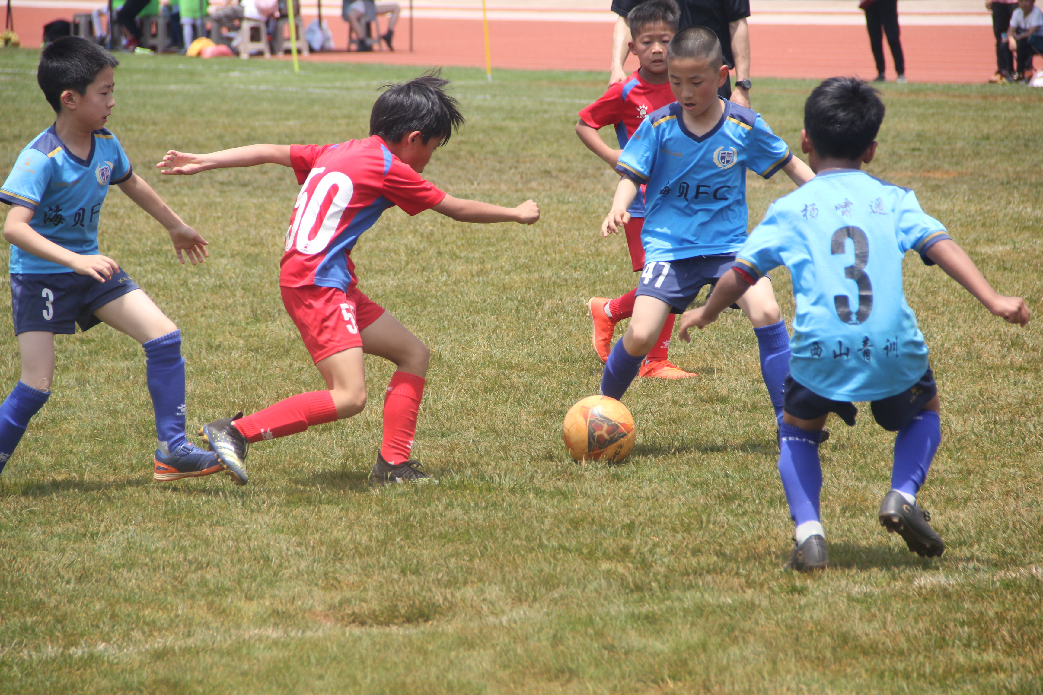 2021昆明全国青少年足球邀请赛,昆明市2021年暑假青少年足球比赛