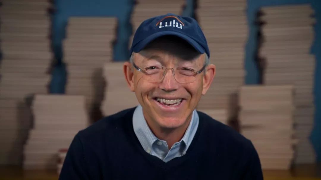 科技圈最燃创业故事！33岁身无分文，39岁拿下华尔街历史第八