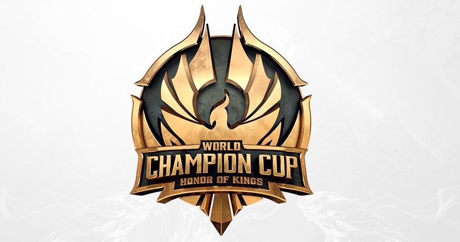 王者荣耀22年世界冠军杯赛程,王者荣耀2021世界冠军杯赛程积分