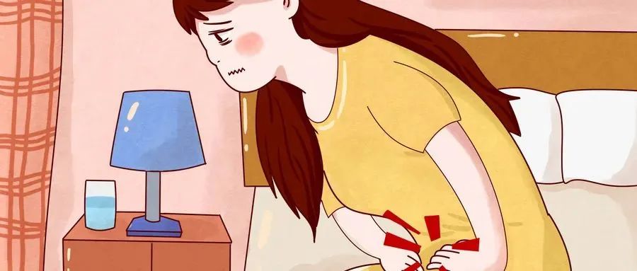 “爸，我来月经了”谭松韵一句话揭开中国“性羞耻”的谎言