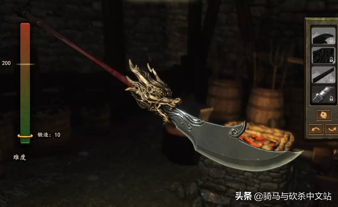 《骑砍周报》第7期！星球大战前瞻；万圣节折扣今晚开始