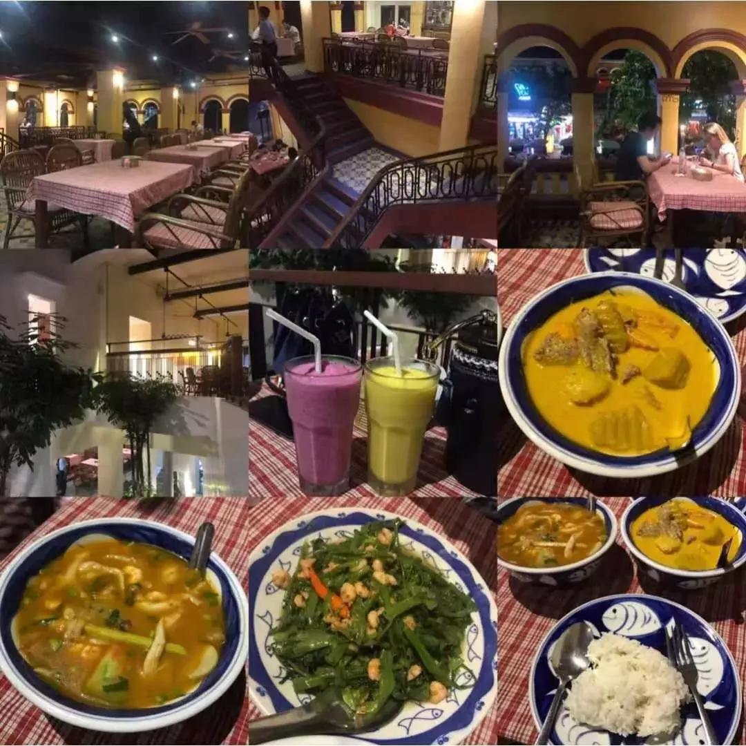 柬埔寨吃喝玩乐全攻略,人均2000带你玩转柬埔寨