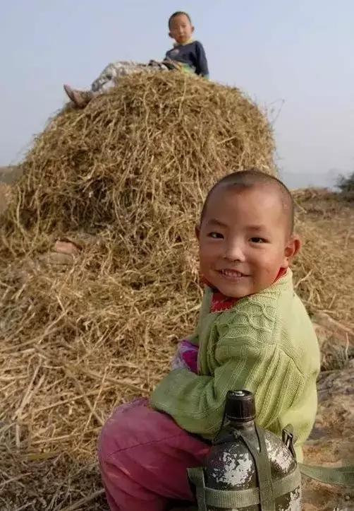 30张珍贵的老照片,47张绝版老相片