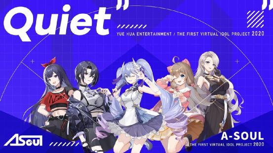 acg产业前沿,acg产业链