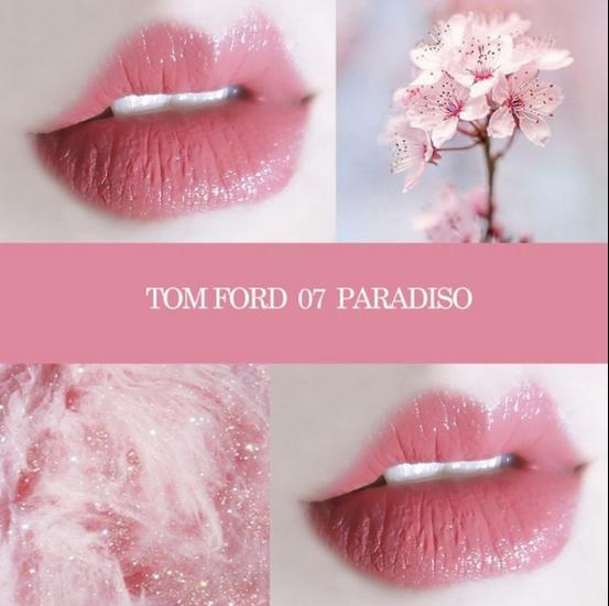 最全口红热门合集,各大品牌口红颜色爆款