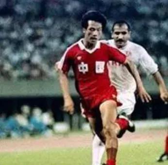 国足有史以来最强的阵容,中国国足个人水平