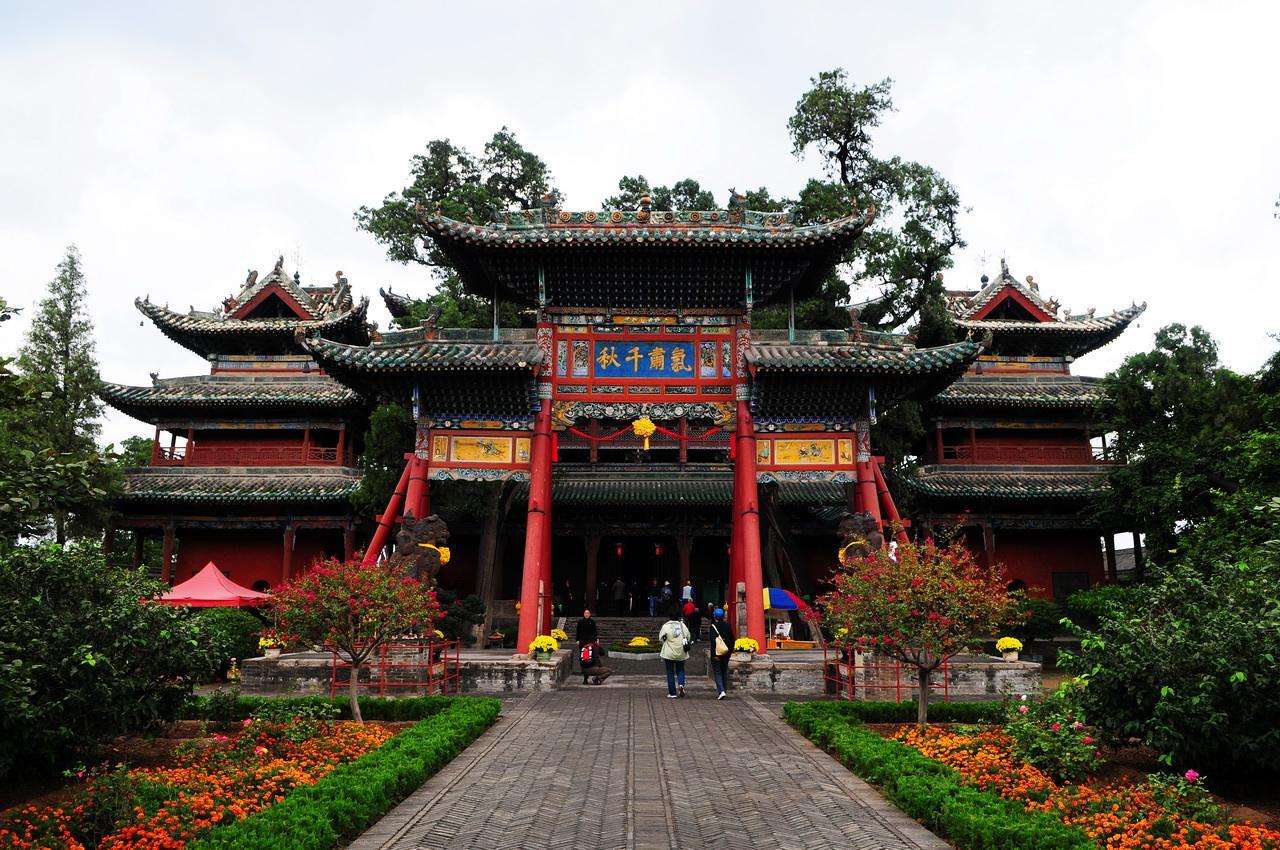 运城附近有山有水的旅游景点,运城到北京自驾旅游景点大全