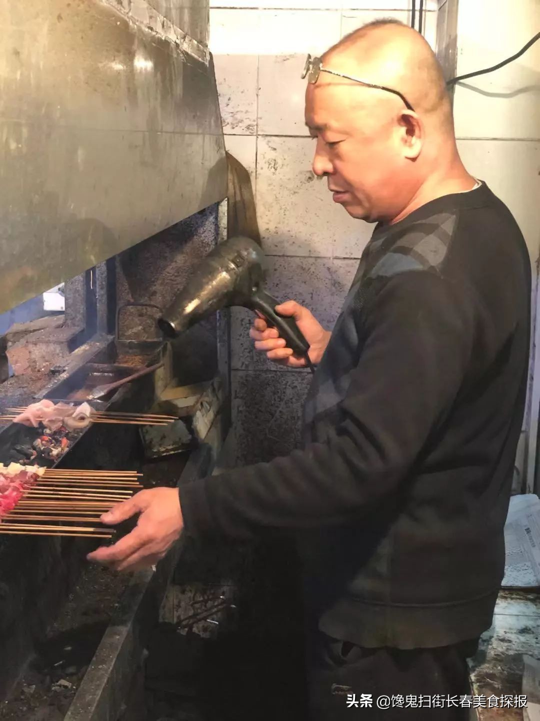 长春烧烤封神榜排名,长春烧烤好评榜