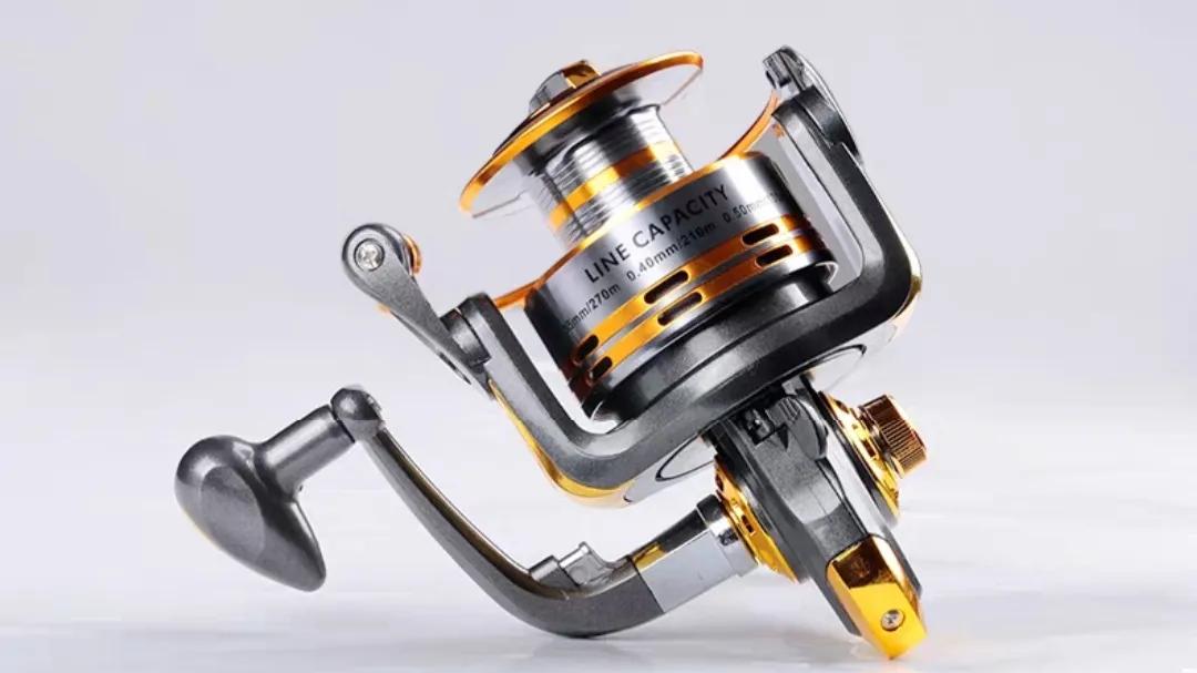 冬钓鲫鱼抛竿用几号的线,矶竿钓鲫鱼渔轮怎么选