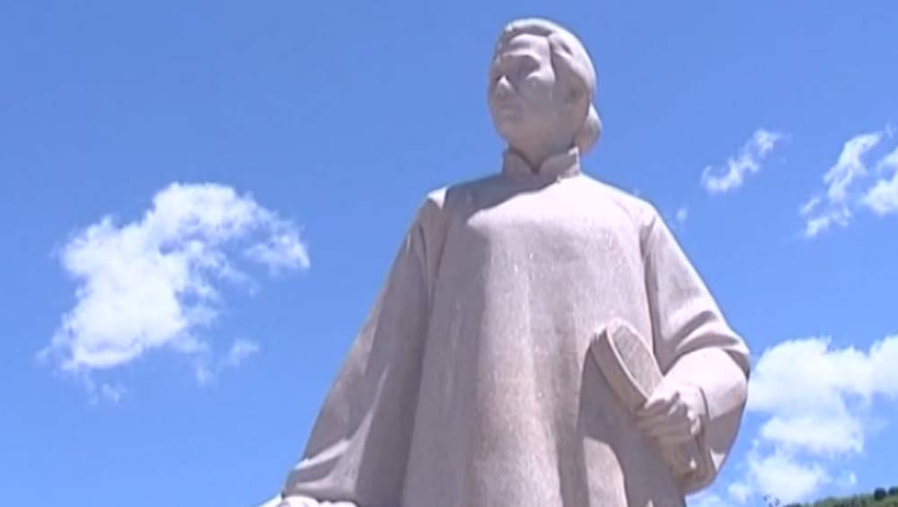 英雄母亲邓玉芬精神,英雄邓玉芬家人今何在