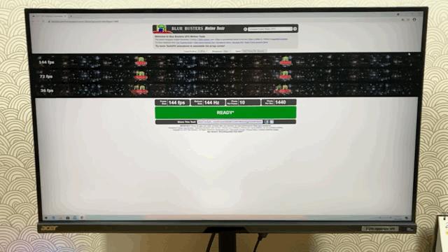 宏碁xv282k显示器接口,宏碁2k曲面显示器评测