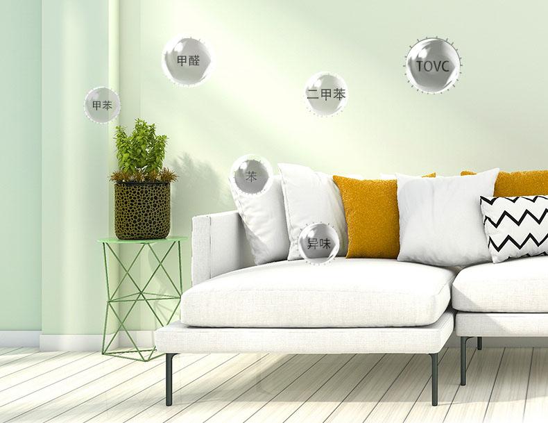 儿童墙面漆测评,孩子用什么墙面漆好