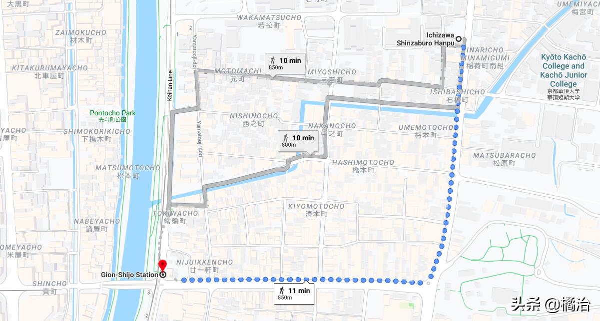 日本旅行必买，帆布包中的爱马仕，纯手工制作，仅京都一家