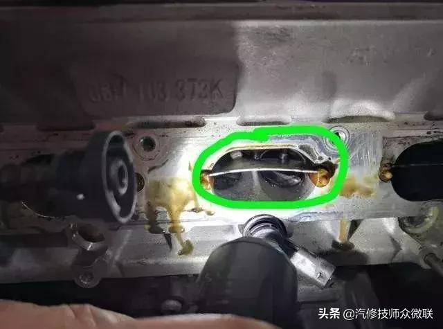 二手发动机故障率,二手发动机存在质量问题