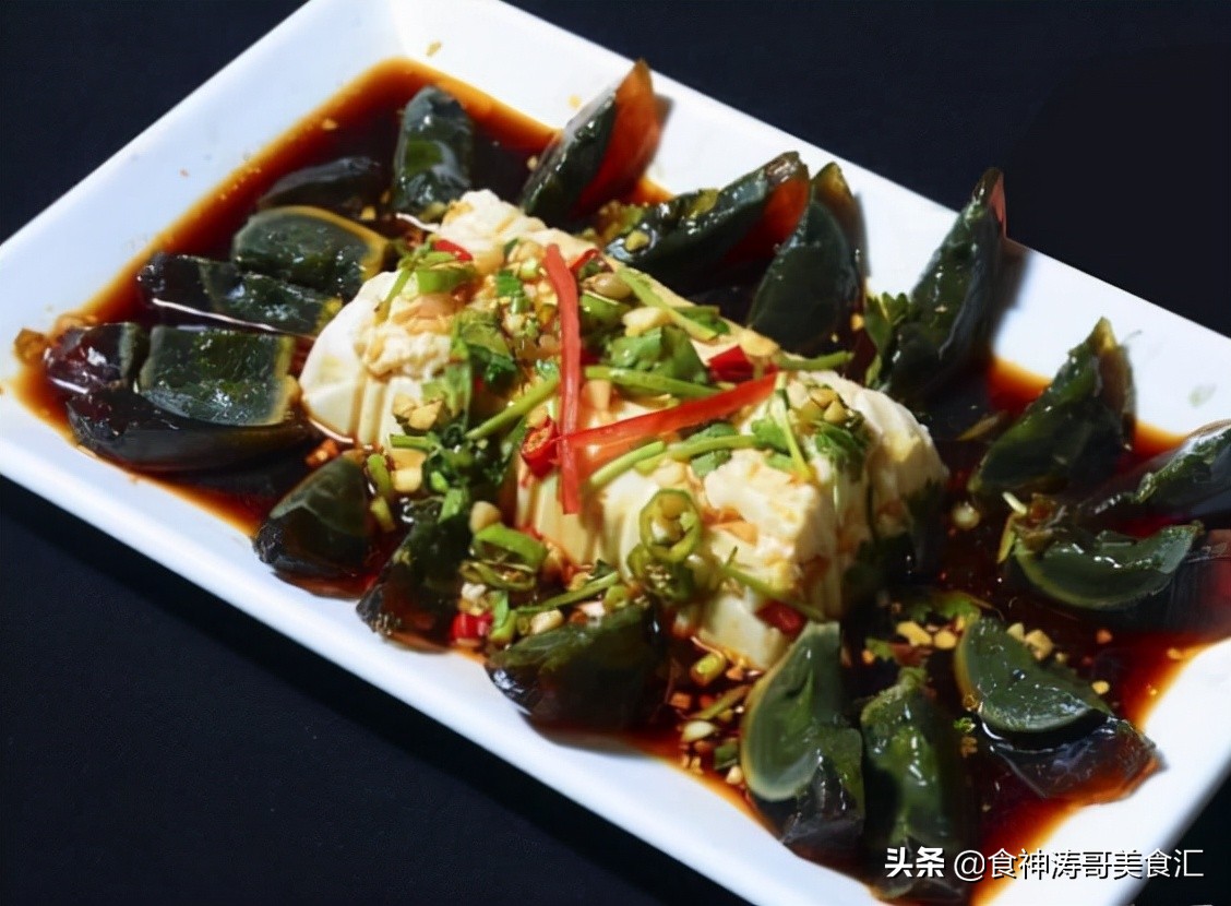 四川十大特色美食介绍,四川十大特色美食排行