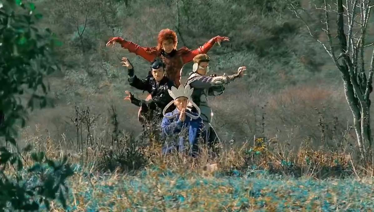 刘镇伟周星驰合作新片,刘镇伟携手周星驰三十年再翻拍